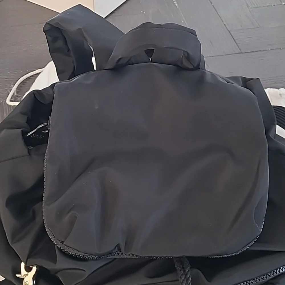 See by Chloe Joy Rider Nylon Backpack
